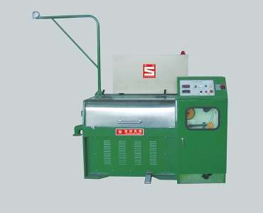 常熟Fine wire drawing machine series