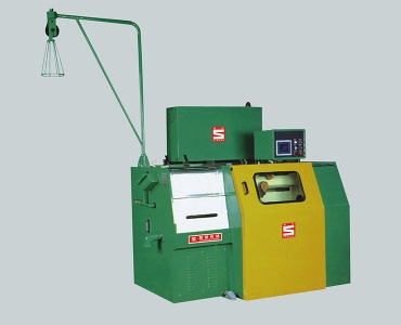 吴中High-capacity fine wire drawing machine