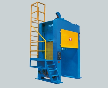 WF8OO／WF650 Automatic Down Coiler