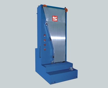 吴中Vertical Continuous Resistance Annealer